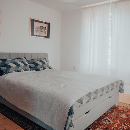 House Ashik Villa Szarajevó Kültér fotó