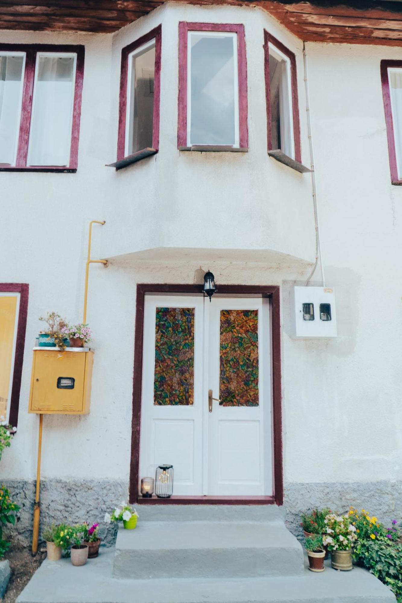 House Ashik Villa Szarajevó Kültér fotó