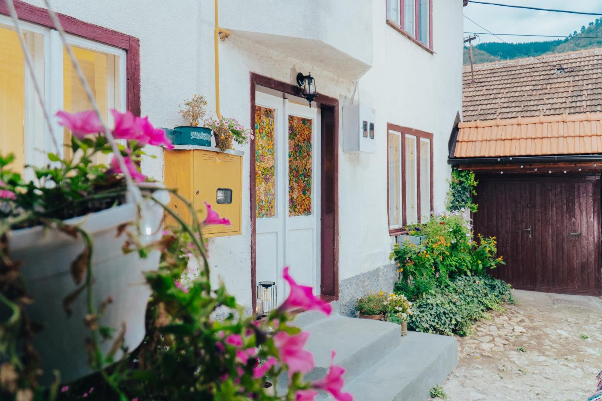 House Ashik Villa Szarajevó Kültér fotó