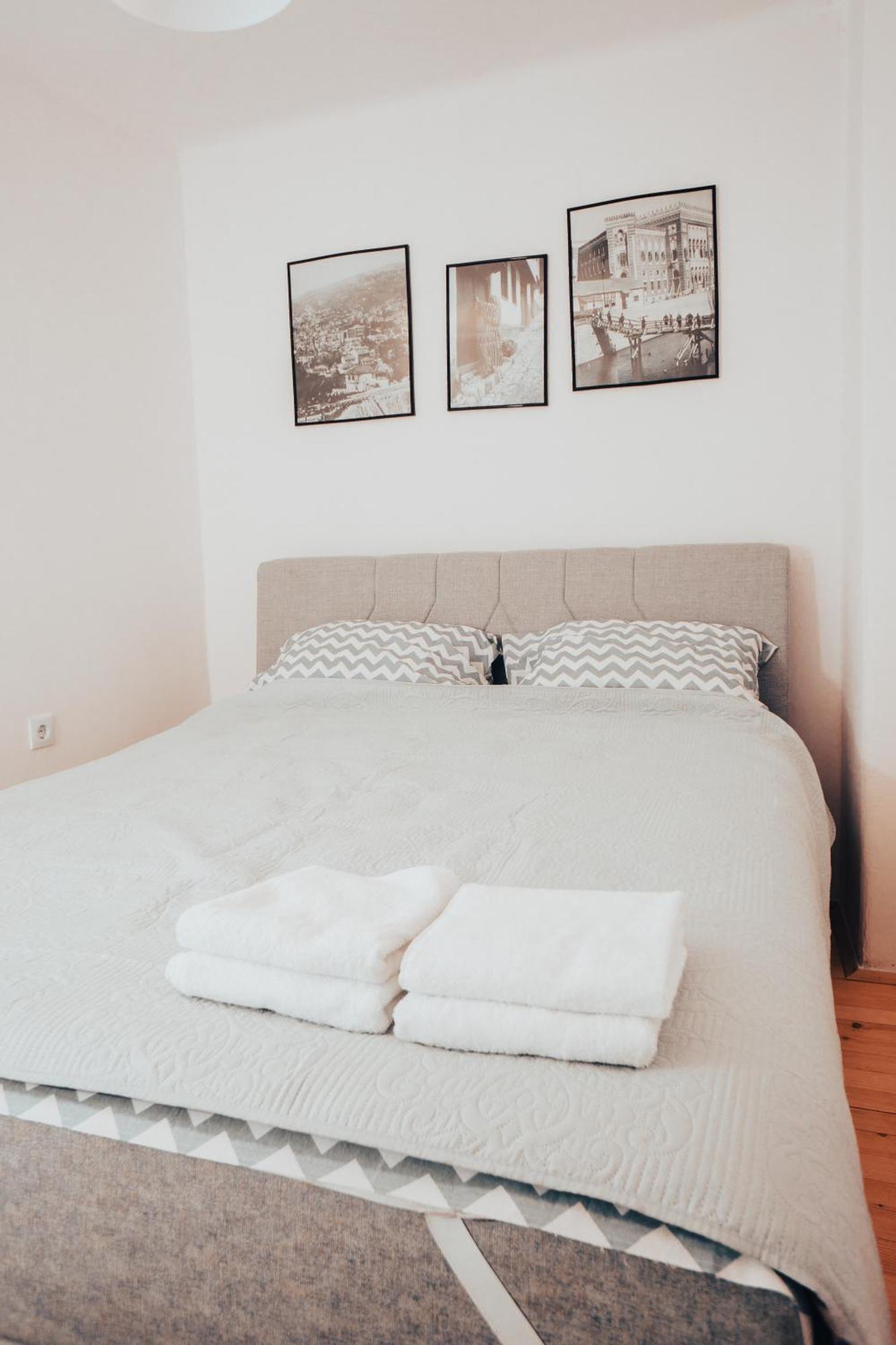 House Ashik Villa Szarajevó Kültér fotó