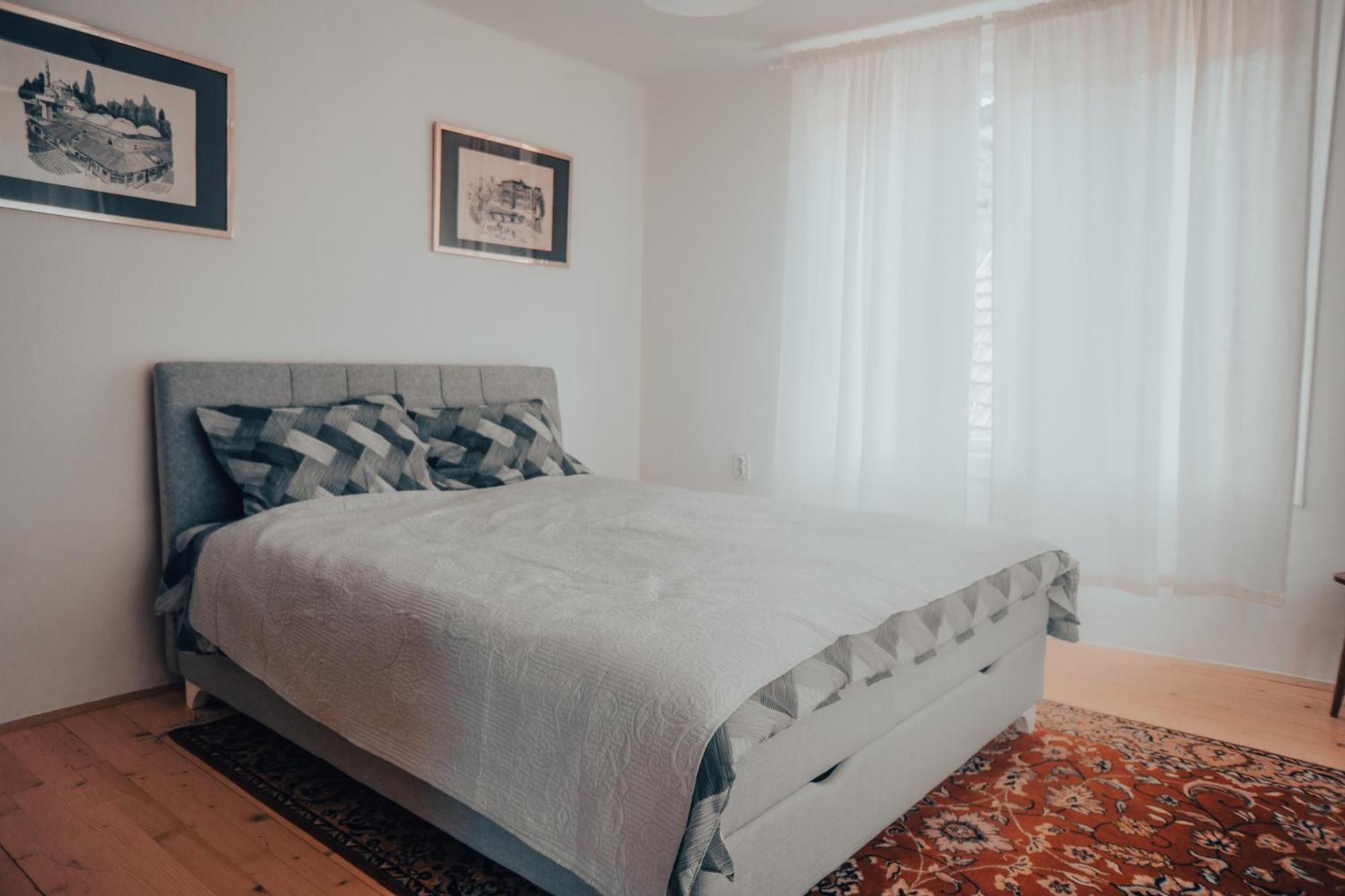 House Ashik Villa Szarajevó Kültér fotó